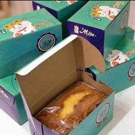 Sarawak Mita Butter Cheese Cake Mita Cake House Butter Cake