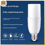 [8C15] 5W 10W 15W 20W LED Bulb AC 220V E27 LED Lamp Energy Saving Lamps Home Derection Living Room L