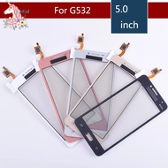 For Samsung Galaxy j2 Prime SM-G532F G532 G532G G532M Touch Screen Sensor Display Digitizer Glass Re