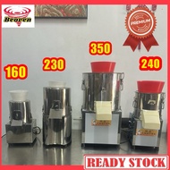 Heavy Duty Chopper #Commercial Blender #Pengisar cili #Mesin Pengisar industrial #Vegetable Cutter #