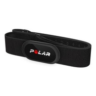 Polar - H10 黑Black Crush 心率傳感器M-XXL成人碼 配手機應用程式Polar Beat 可連 ANT+ Bluetooth佳明Garmin等智能手表 原裝行貨