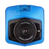 Novatek Mini Car DVR Camera GT300 Dashcam Full