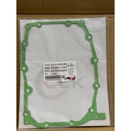 PAPER TYPE PERODUA BEZZA / AXIA 1.0 CC ENGINE OIL PAN GASKET / OIL SUMP GASKET 100 % NEW