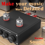 23. Power Kit Mixer Amplifier Audio Ampli Mini Subwoofer Headphone