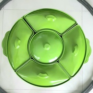 Multipurpose Plain Melamine Buffet Set Meishing De 8000 35Cm Melamine Buffet Set - Food container se