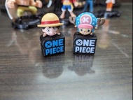 航海王 one piece 海賊王 魯夫 喬巴 鬼魂 扭蛋 吊飾 耳機塞 公仔 動漫