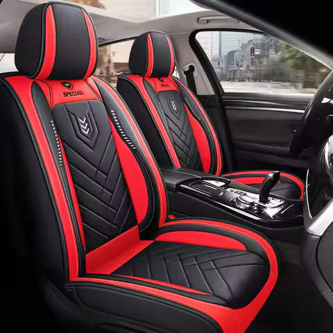 1 PCS Universal Car Seat Cover for HONDA Civic City CRV CRZ Accord Elysion Fit Jade Jazz Car Accesso