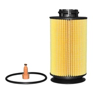 Engine Oil Filter QC000001 LF16330 Suitable for 4P10-T2 T4 T6