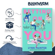 Betting on You By Lynn Painter (English)