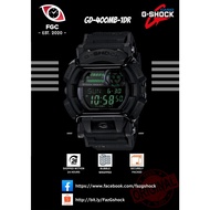 [READY STOCK] CASIO G-SHOCK GD-400MB-1DR **RARE MODEL GREEN WORDING** 100% ORIGINAL & FULL SET