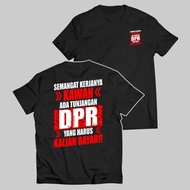 Dpr T-Shirt You Should Pay Custom combed 24s Men's and Women's T-Shirts