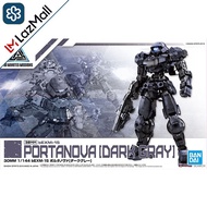 Bandai 30MM bEXM-15 Portanova (Dark Gray) 4573102577924