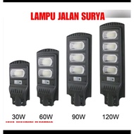 MATAHARI Solar cell led street lights 30w 60w 90w pju led solar panel sun 30w 60w 90w 120w pju solar