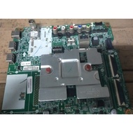 (AT519) LG 49UN7200PTF Mainboard, Powerboard, LVDS. Used TV Spare Parts