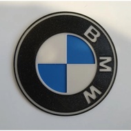 BMW Logo Fridge Magnet