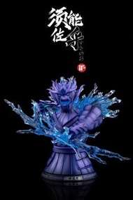 Gk新品預訂 IF Studio
宇智波佐助·須佐之鐔