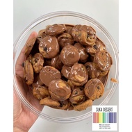 Suka Dessert Chocstick Cookies