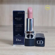 Dior 100 nude Look Genuine nude Pink Lipstick - PN156180