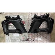 YAMAHA MT15 Guide Air LH or RH (1pcs Yamaha B7D-F137U-00 LH/KIRI B7D-F137V-00 RH/KANAN