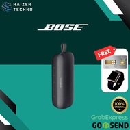 BOSE SoundLink Flex Bluetooth Speaker Original - Black