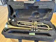 VIF Professional Instrument 小號 Trumpet
