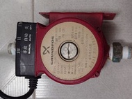 Grundfos 格蘭富加壓水泵 UPA90