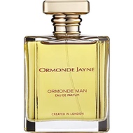 Ormonde Jayne ORMONDE MAN Eau de Parfum Natural Spray, 50ml