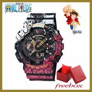 LS%pK:CASIO%yf:O-Piece&J;Watch&S;Original&w;Waterproof&z;CASIO&A;One&G;Piece Watch For Men And Wome