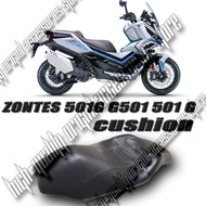 For  ZONTES 501G G501 501 G  The main and auxiliary modified lowering seat cushions are lowered by 3