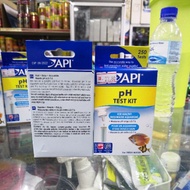 API PH test kit~PH TEST SOLUTION