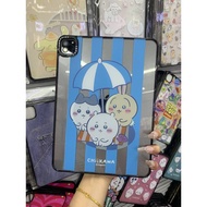 Jiikawa Second Bomb Tablet Protective Case Suitable for Apple iPad 10.9 2022 iPad 11 2025 iPad Air7 