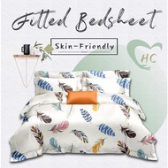 Fitted Bedsheet Queen Queen Bedsheet Cotton Bed Sheet Cadar Queen Cotton 100 Comforter Single Bed Co