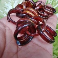 cincin akar Bahar merah