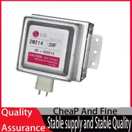 New Original Microwave Oven Magnetron for LG 2M214 Microwave Oven Spare Parts Accessories High-Quali