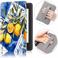 For Kindle Case Paperwhite 5/6/7th-6in 12th/2024/KPW6 protection Kindle 10th 11th-6in 12th/2024 basi