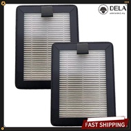 [May New Arrivals] 2 pcs for Bambu Lab P2S/X2D activated carbon air filter P2S filter replacement❀