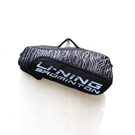 Li-ning Sling Badminton Racket Bag 1R &amp; 2R
