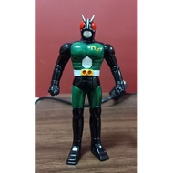 Kamen Rider Black RX Sofubi