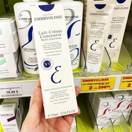 【Hàng thật】Sữa Dưỡng Ẩm Siêu Phục Hồi Embryolisse Lait Creme Concentre 75ml