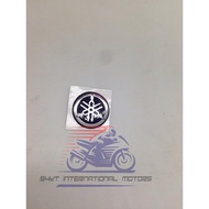 Yamaha Logo Sticker / Honda FI Logo Sticker