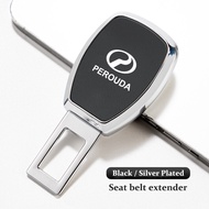 Suitable for Perodua Viva MyVi Bezza Aruz Axia Kenari car seat belt connector extender wear-resistan
