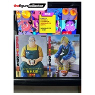 SAKAMOTO DAYS NOODLE STOPPER [Authentic] Furyu Noodle Stopper | Sakamoto Days Figures