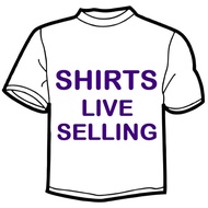 UNISEX SHIRTS PIQUE FABRIC