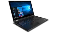 Lenovo ThinkPad P15 Gen 2 Intel Core i7-11800H, 15.6" FHD (1920x1080) IPS 500nits, 32GB RAM, 1TB SSD