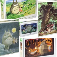 [GHIBLI] 1000pcs Totoro Ensky Puzzle