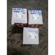 GE13 FRONT BRAKE PUMP 41100-90211