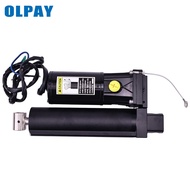 8M0090335 Power Trim Tilt Assy 8M0171818 For Mercury Boat Motor 115HP 90HP 75HP Engine Accessories R