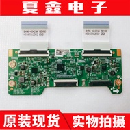 Original Samsung UA49K6800A 55 50 Logic Board BN41-02292A