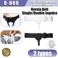 Hernia Belt Inguinal Sports Hernia Support Brace Belt Hernia Supports Strap for Adult Child