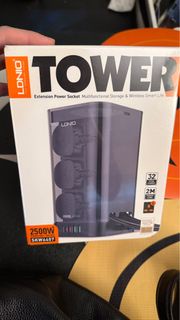 LDNIO Tower 多功能插座